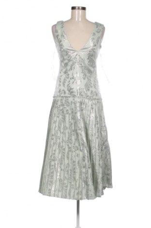 Рокля H&M Conscious Collection, Размер S, Цвят Многоцветен, Цена 96,90 лв.