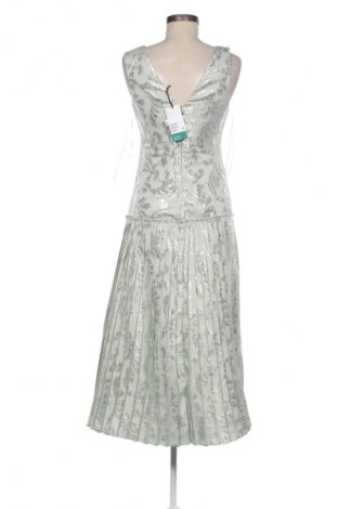 Рокля H&M Conscious Collection, Размер S, Цвят Многоцветен, Цена 96,90 лв.