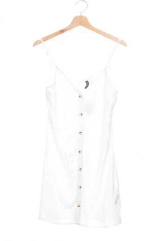 Φόρεμα H&M Divided, Μέγεθος S, Χρώμα Λευκό, Τιμή 12,99 €