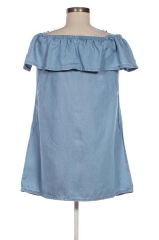 Kleid H&M Divided, Größe S, Farbe Blau, Preis 20,99 €