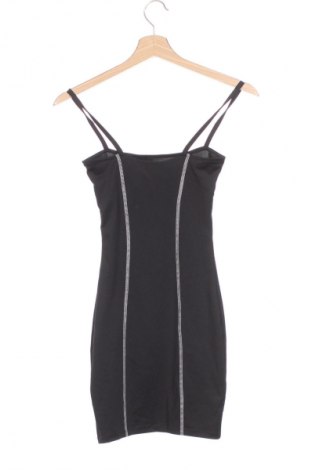Rochie H&M Divided, Mărime XXS, Culoare Negru, Preț 46,80 Lei