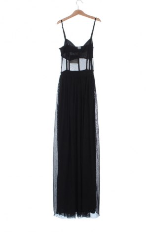 Šaty  H&M Divided, Veľkosť XS, Farba Čierna, Cena  33,95 €