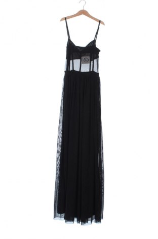 Šaty  H&M Divided, Veľkosť XS, Farba Čierna, Cena  33,95 €
