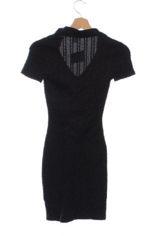 Rochie H&M Divided, Mărime XS, Culoare Negru, Preț 53,86 Lei