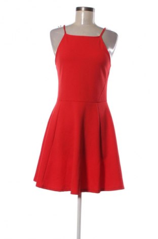 Šaty  H&M Divided, Veľkosť M, Farba Červená, Cena  10,95 €