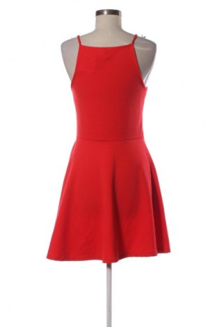 Šaty  H&M Divided, Veľkosť M, Farba Červená, Cena  10,95 €