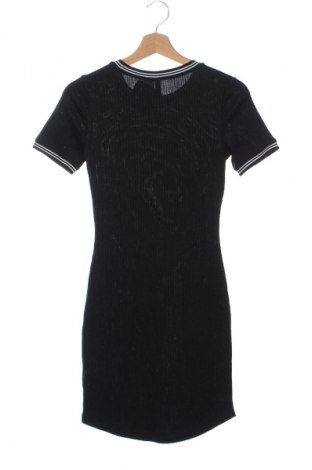 Rochie H&M Divided, Mărime XS, Culoare Negru, Preț 53,99 Lei