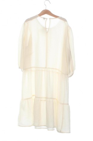 Φόρεμα H&M Divided, Μέγεθος XS, Χρώμα Εκρού, Τιμή 18,99 €