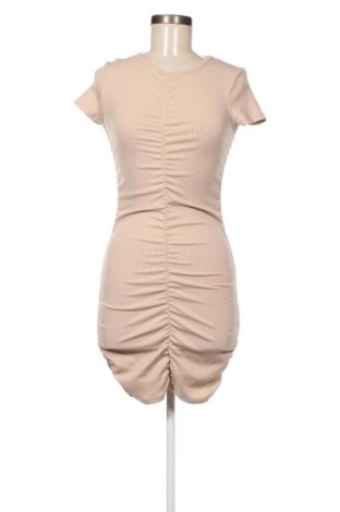 Φόρεμα H&M Divided, Μέγεθος S, Χρώμα  Μπέζ, Τιμή 12,06 €