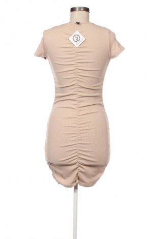 Φόρεμα H&M Divided, Μέγεθος S, Χρώμα  Μπέζ, Τιμή 12,06 €