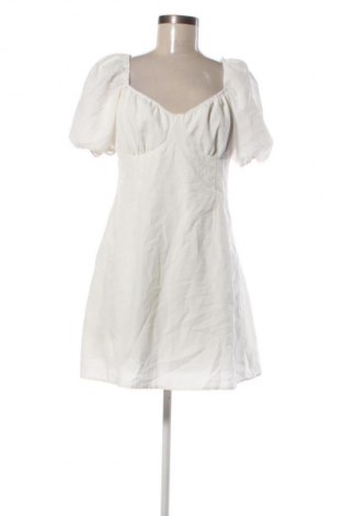 Šaty  H&M Divided, Veľkosť L, Farba Strieborná, Cena  14,95 €