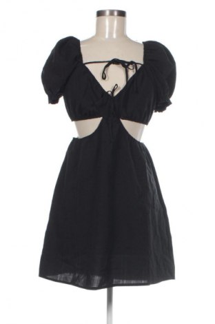Kleid H&M Divided, Größe L, Farbe Schwarz, Preis 12,54 €