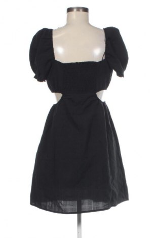 Kleid H&M Divided, Größe L, Farbe Schwarz, Preis 12,54 €
