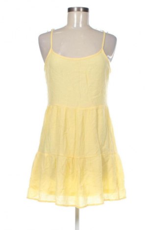 Šaty  H&M Divided, Veľkosť S, Farba Žltá, Cena  10,91 €