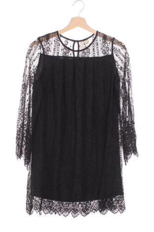 Kleid H&M Divided, Größe XS, Farbe Mehrfarbig, Preis 20,99 €