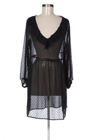Ruha H&M Divided, Méret S, Szín Fekete, Ár 7 879 Ft