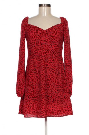 Φόρεμα H&M Divided, Μέγεθος M, Χρώμα Πολύχρωμο, Τιμή 15,62 €