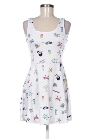 Rochie H&M Divided, Mărime M, Culoare Multicolor, Preț 82,99 Lei