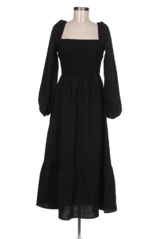 Šaty  H&M Divided, Velikost M, Barva Černá, Cena  447,00 Kč