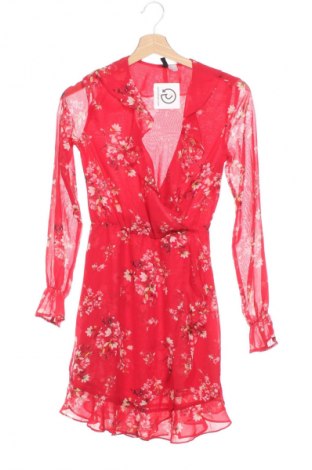 Šaty  H&M Divided, Velikost XS, Barva Vícebarevné, Cena  469,00 Kč