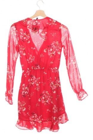 Šaty  H&M Divided, Velikost XS, Barva Vícebarevné, Cena  469,00 Kč