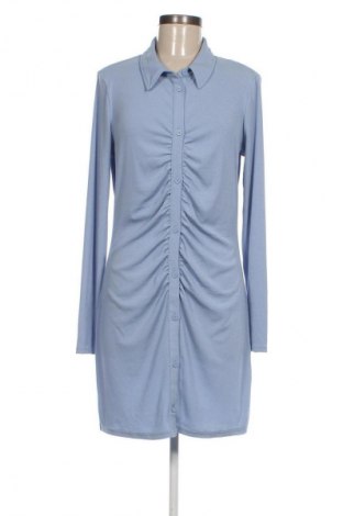 Šaty  H&M Divided, Veľkosť L, Farba Modrá, Cena  27,95 €
