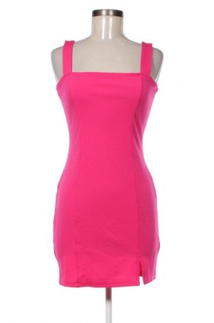 Kleid H&M Divided, Größe M, Farbe Rosa, Preis 12,99 €