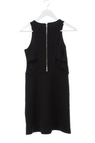 Rochie H&M Divided, Mărime XS, Culoare Negru, Preț 76,32 Lei