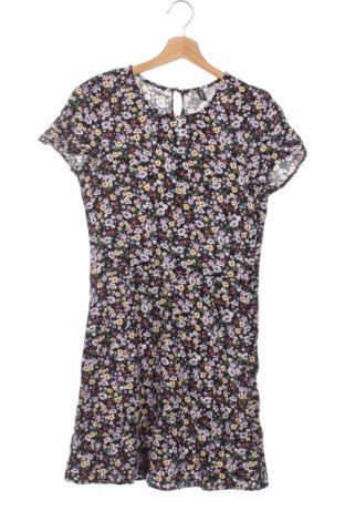 Sukienka H&M Divided, Rozmiar XS, Kolor Kolorowy, Cena 66,65 zł
