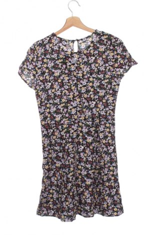 Sukienka H&M Divided, Rozmiar XS, Kolor Kolorowy, Cena 66,65 zł