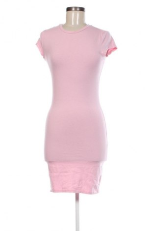 Šaty  H&M Divided, Velikost M, Barva Růžová, Cena  299,00 Kč