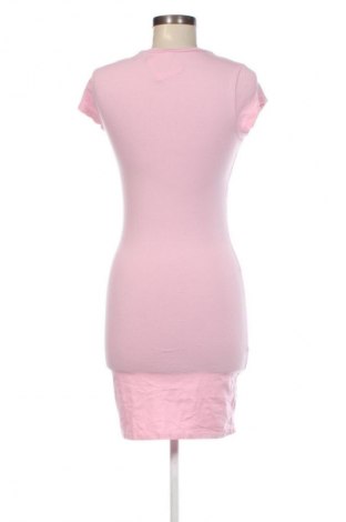 Šaty  H&M Divided, Velikost M, Barva Růžová, Cena  299,00 Kč