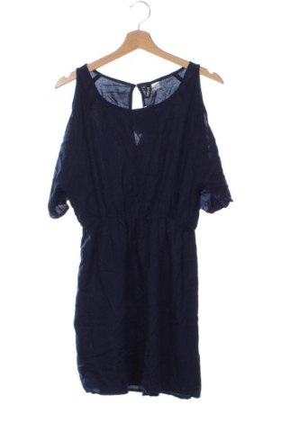 Φόρεμα H&M Divided, Μέγεθος M, Χρώμα Μπλέ, Τιμή 12,99 €