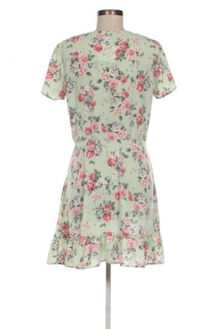 Sukienka H&M Divided, Rozmiar L, Kolor Kolorowy, Cena 73,99 zł