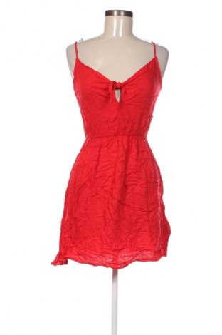 Rochie H&M Divided, Mărime M, Culoare Roșu, Preț 105,99 Lei