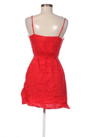 Rochie H&M Divided, Mărime M, Culoare Roșu, Preț 105,99 Lei