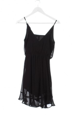 Rochie H&M Divided, Mărime XS, Culoare Negru, Preț 152,63 Lei