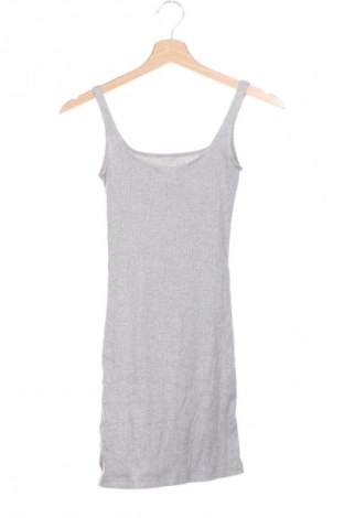 Φόρεμα H&M Divided, Μέγεθος XS, Χρώμα Γκρί, Τιμή 10,99 €