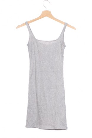 Φόρεμα H&M Divided, Μέγεθος XS, Χρώμα Γκρί, Τιμή 10,99 €