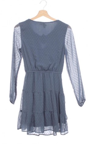 Rochie H&M Divided, Mărime XXS, Culoare Gri, Preț 98,99 Lei