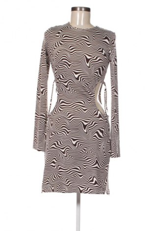 Kleid H&M Divided, Größe S, Farbe Mehrfarbig, Preis € 17,06