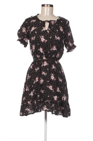 Рокля H&M Divided, Размер M, Цвят Многоцветен, Цена 21,80 лв.