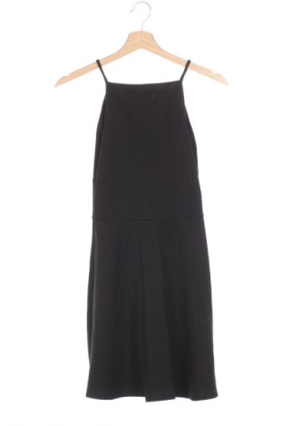 Kleid H&M Divided, Größe XS, Farbe Schwarz, Preis 11,99 €