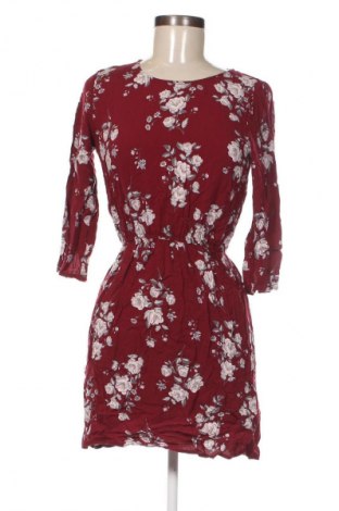 Рокля H&M Divided, Размер S, Цвят Многоцветен, Цена 16,55 лв.