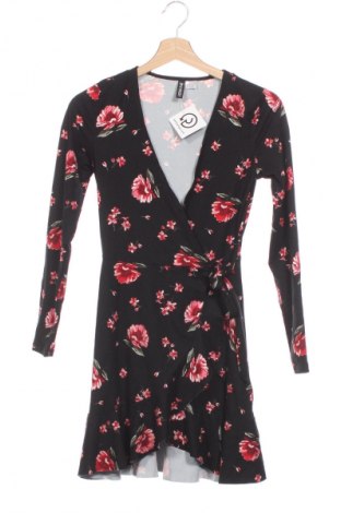 Φόρεμα H&M Divided, Μέγεθος XS, Χρώμα Πολύχρωμο, Τιμή 18,99 €