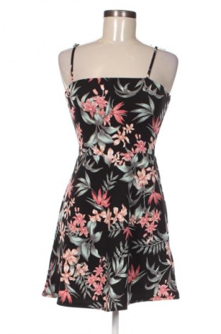 Рокля H&M Divided, Размер M, Цвят Многоцветен, Цена 24,99 лв.