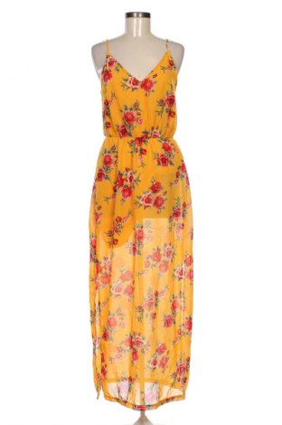 Рокля H&M Divided, Размер M, Цвят Многоцветен, Цена 25,62 лв.