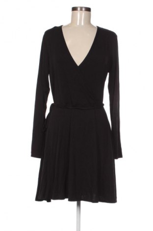 Φόρεμα H&M Divided, Μέγεθος XL, Χρώμα Μαύρο, Τιμή 22,05 €