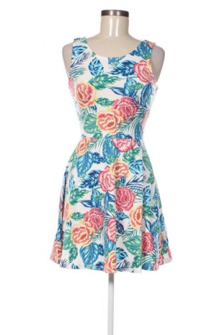 Šaty  H&M Divided, Veľkosť S, Farba Viacfarebná, Cena  14,95 €