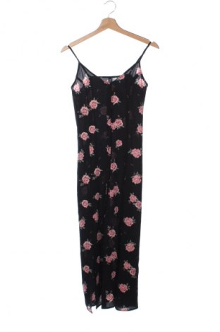 Рокля H&M Divided, Размер XS, Цвят Многоцветен, Цена 45,99 лв.